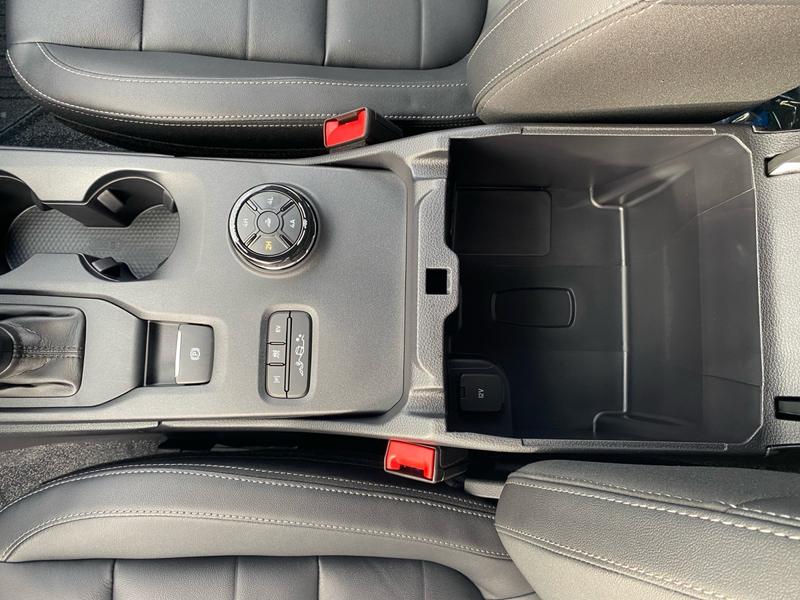 Ford Ranger · Chill Grey Edition · Bild 18