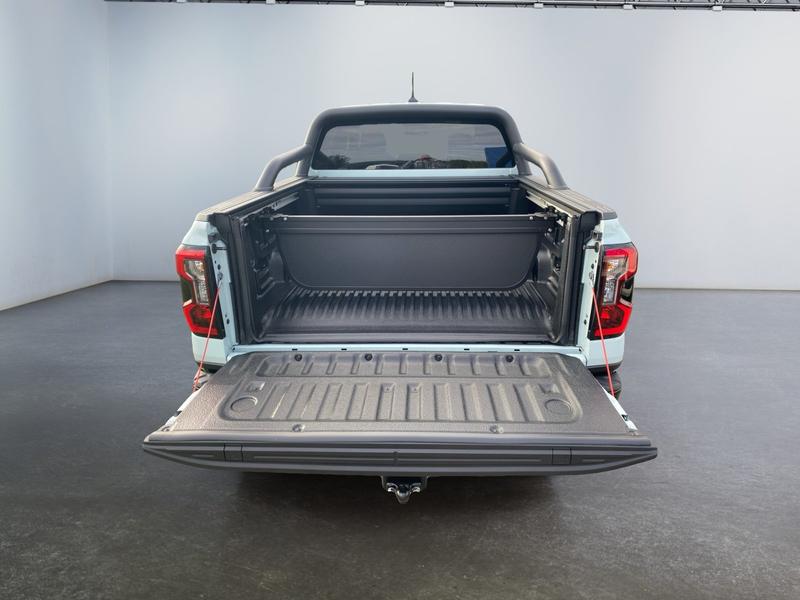 Ford Ranger · Chill Grey Edition · Bild 14