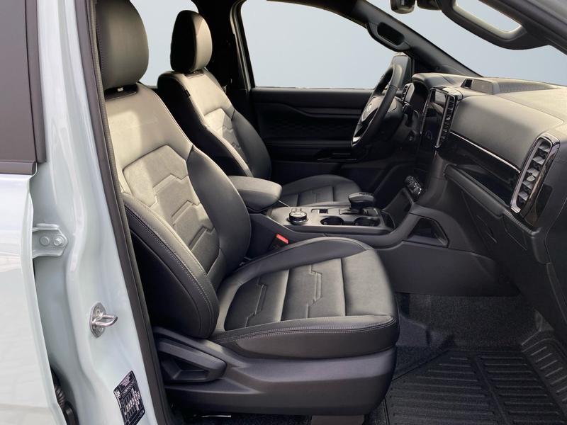Ford Ranger · Chill Grey Edition · Bild 10