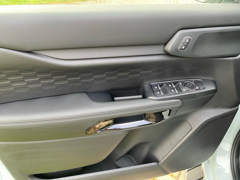 Ford Ranger · Chill Grey Edition · Bild 17