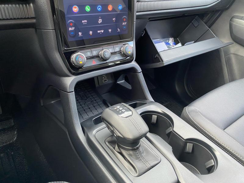 Ford Ranger · Chill Grey Edition · Bild 19