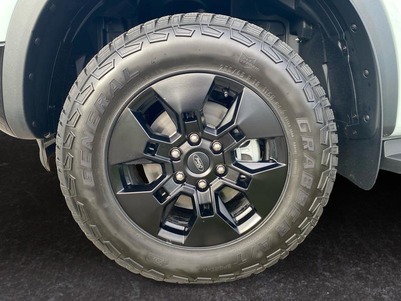 Ford Ranger · Chill Grey Edition · Bild 15