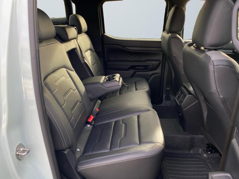 Ford Ranger · Chill Grey Edition · Bild 11