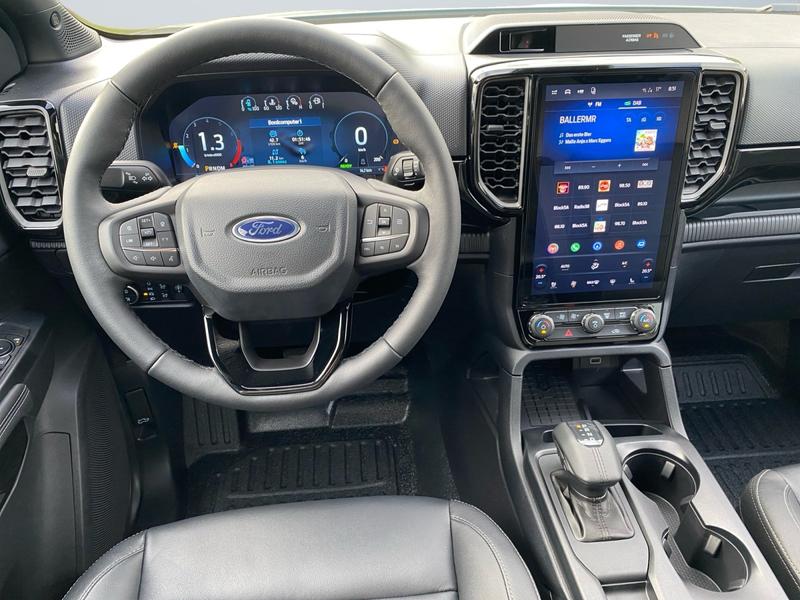 Ford Ranger · Chill Grey Edition · Bild 8