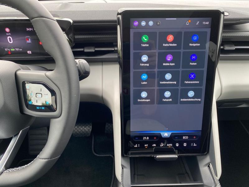 Ford Explorer · Premium · Bild 8