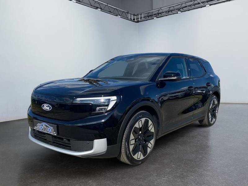 Ford Explorer · Premium
