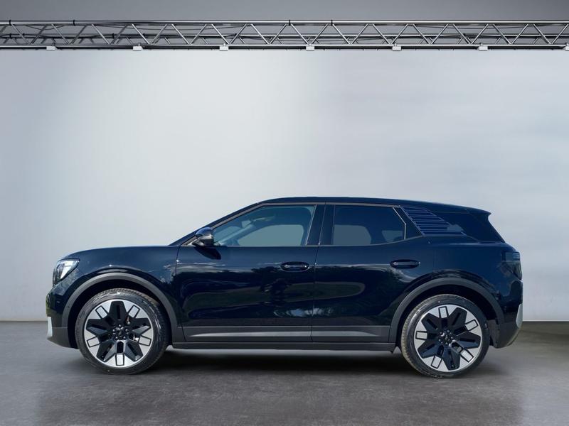 Ford Explorer · Premium