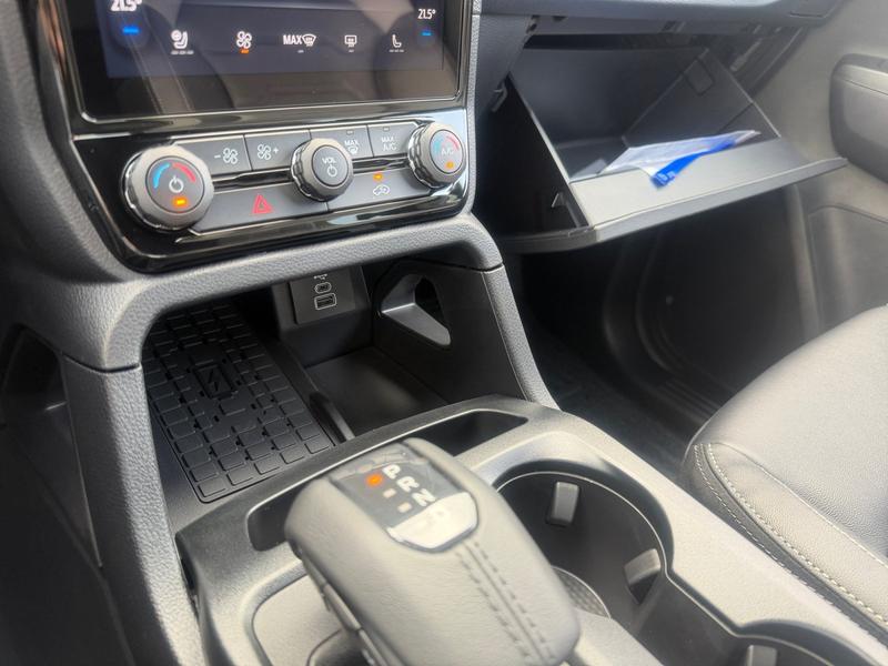 Ford Ranger · Chill Grey Edition · Bild 19