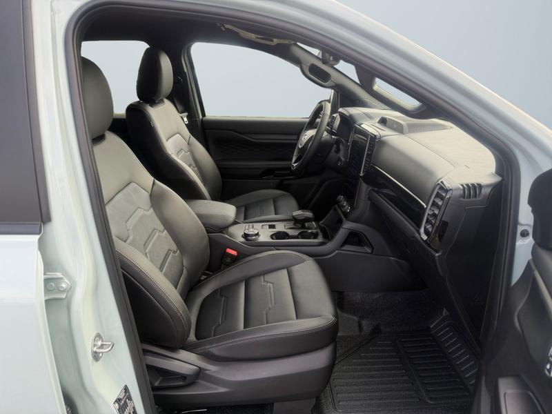 Ford Ranger · Chill Grey Edition · Bild 10