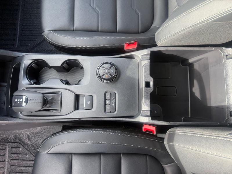 Ford Ranger · Chill Grey Edition · Bild 18