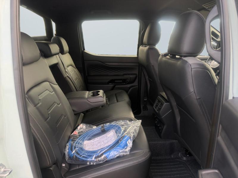 Ford Ranger · Chill Grey Edition · Bild 11