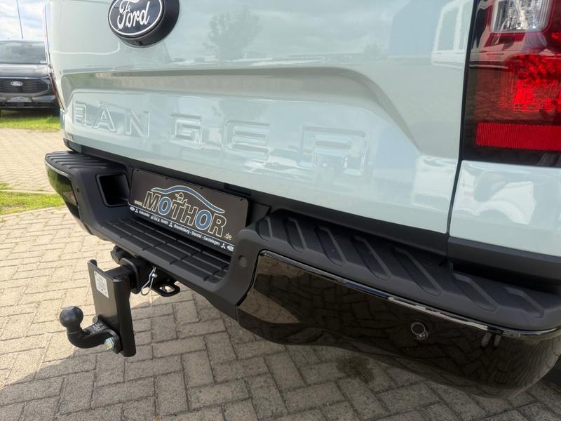 Ford Ranger · Chill Grey Edition · Bild 22