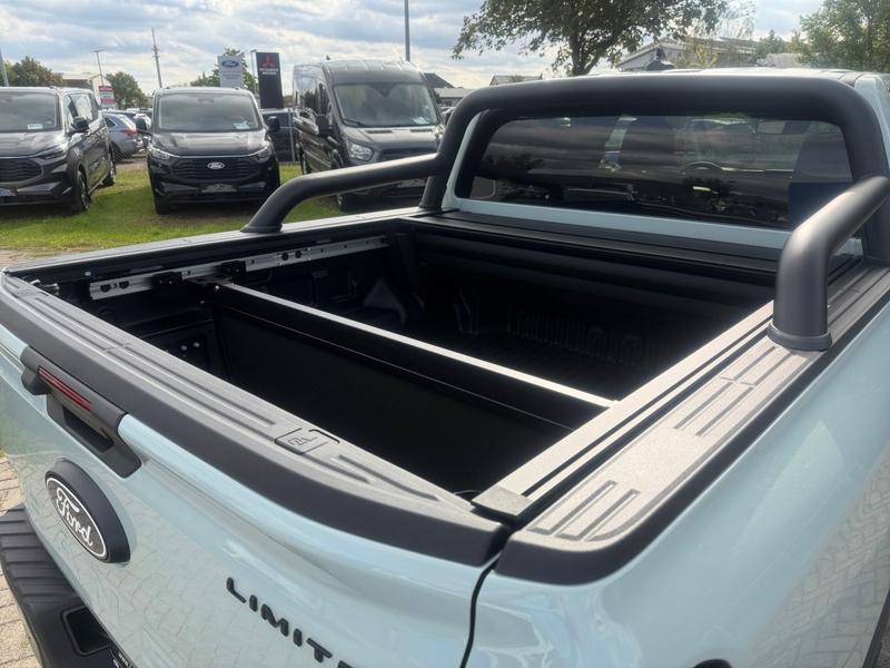 Ford Ranger · Chill Grey Edition · Bild 21