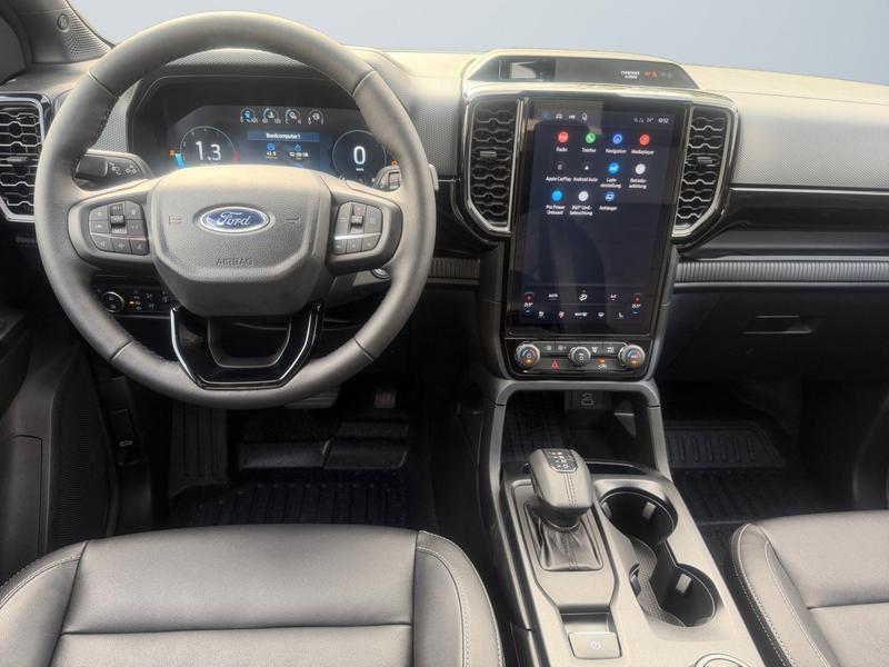 Ford Ranger · Chill Grey Edition · Bild 8