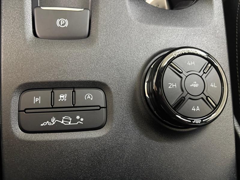 Ford Ranger · Limited · Bild 24