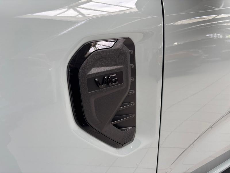 Ford Ranger · Limited · Bild 20
