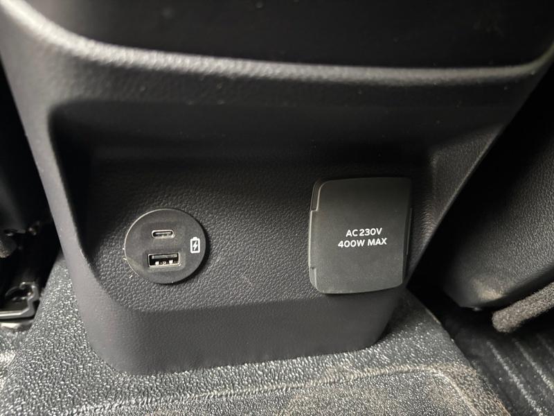 Ford Ranger · Limited · Bild 22