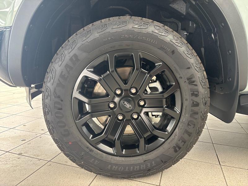 Ford Ranger · Limited · Bild 19
