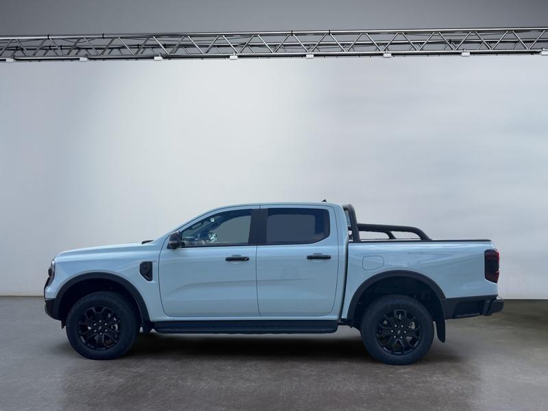 Ford Ranger · Limited