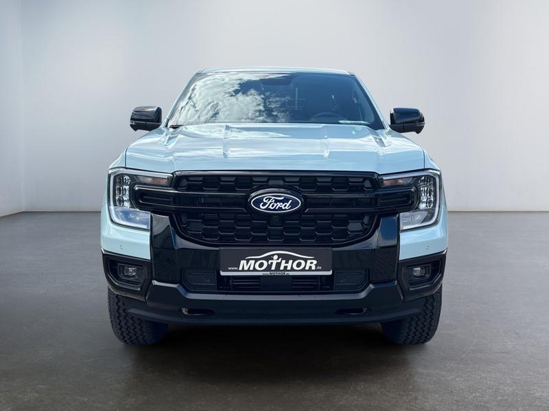 Ford Ranger · Limited