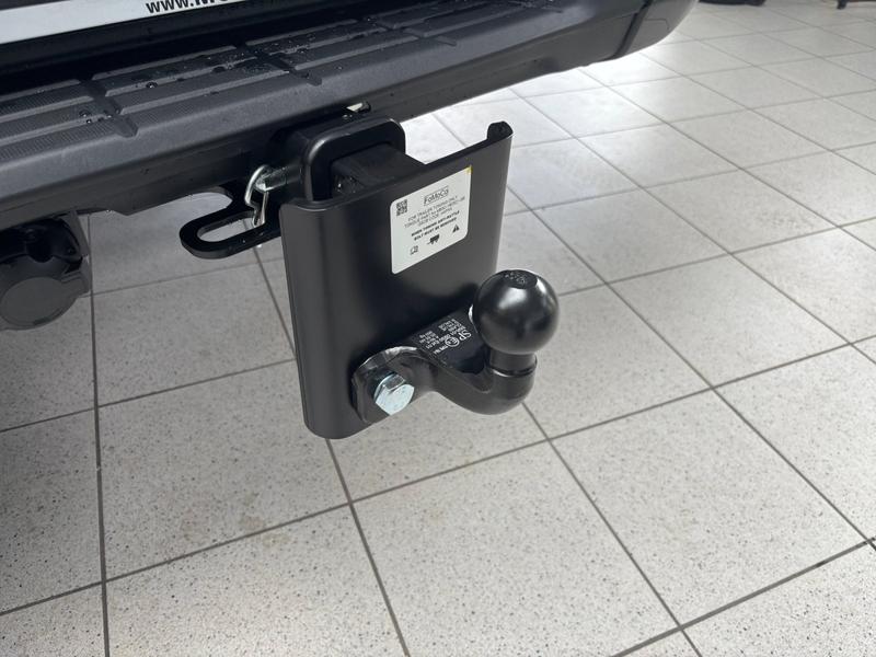 Ford Ranger · Limited · Bild 17