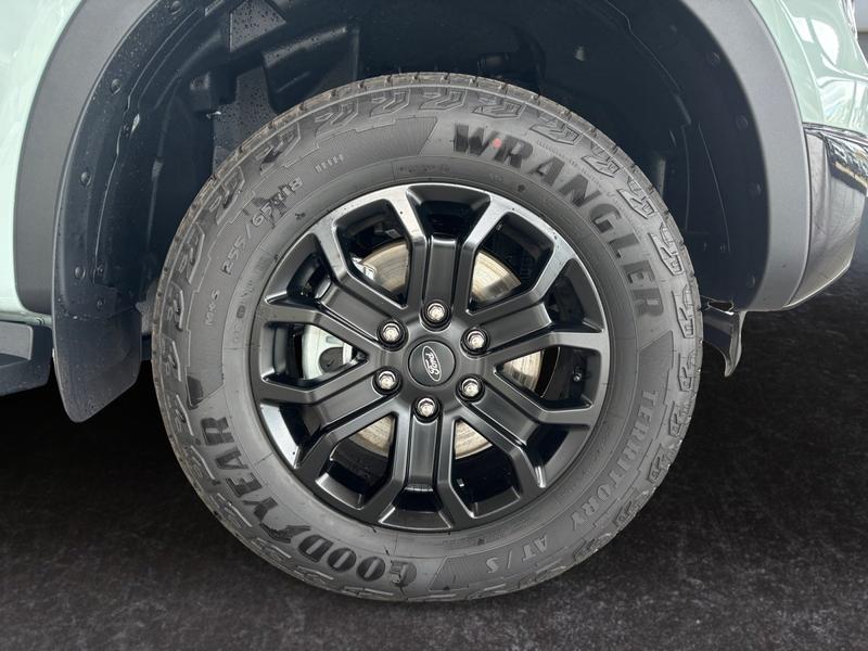 Ford Ranger · Limited · Bild 15