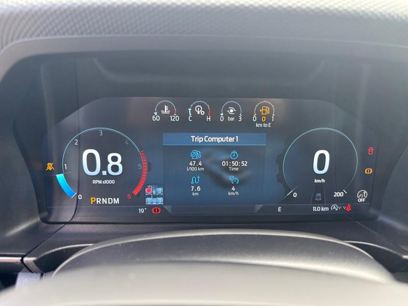 Ford Ranger · Limited · Bild 12