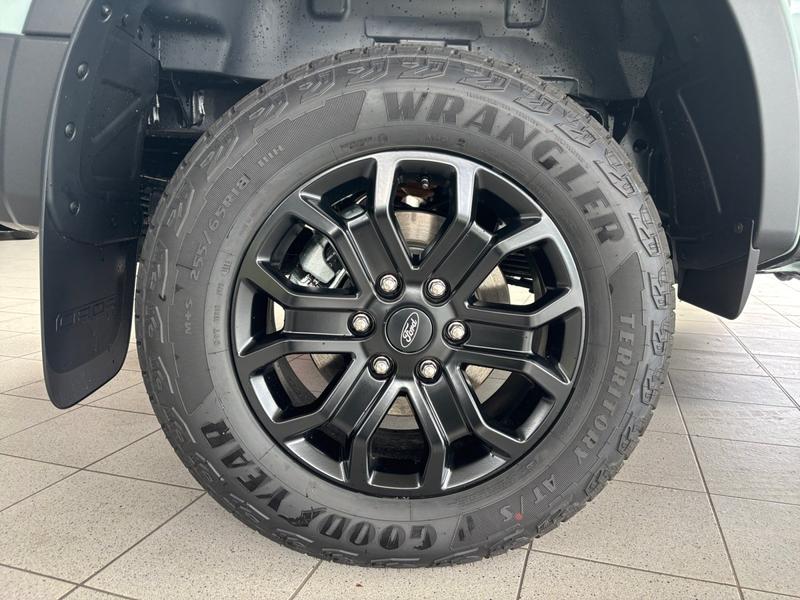 Ford Ranger · Limited · Bild 16