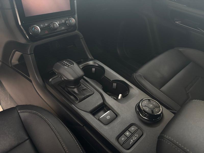 Ford Ranger · Limited · Bild 9