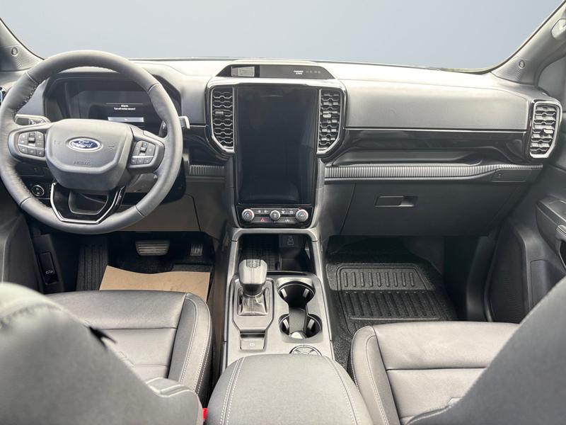 Ford Ranger · Limited · Bild 8