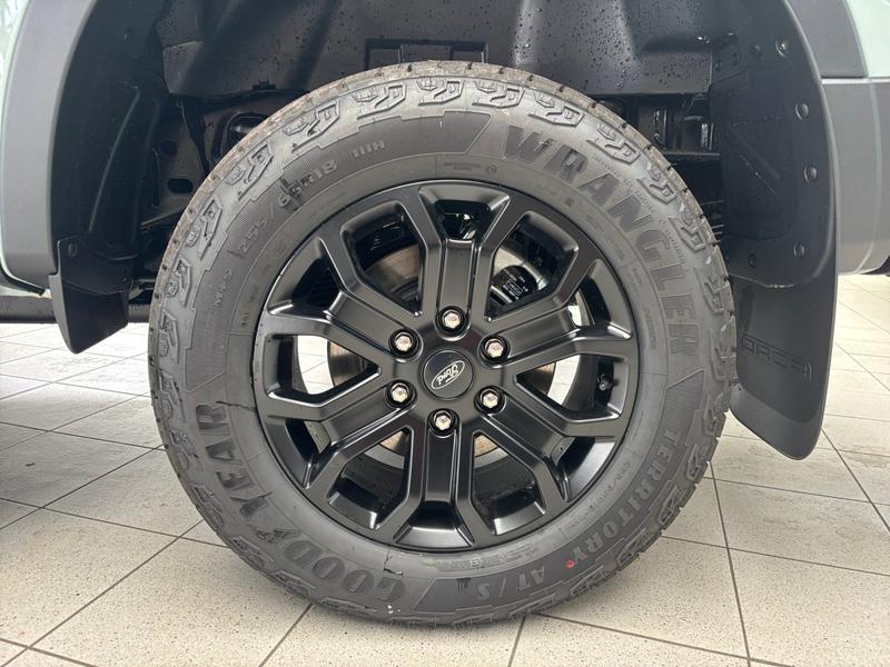 Ford Ranger · Limited · Bild 18