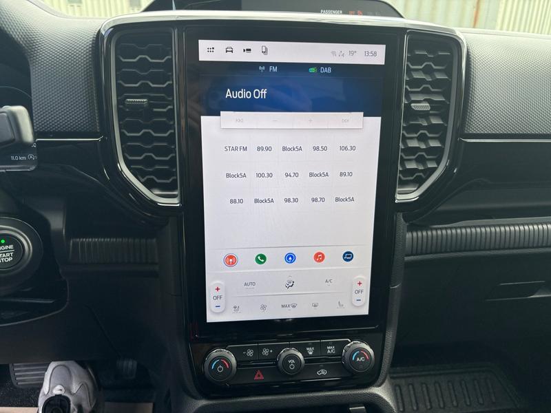 Ford Ranger · Limited · Bild 13