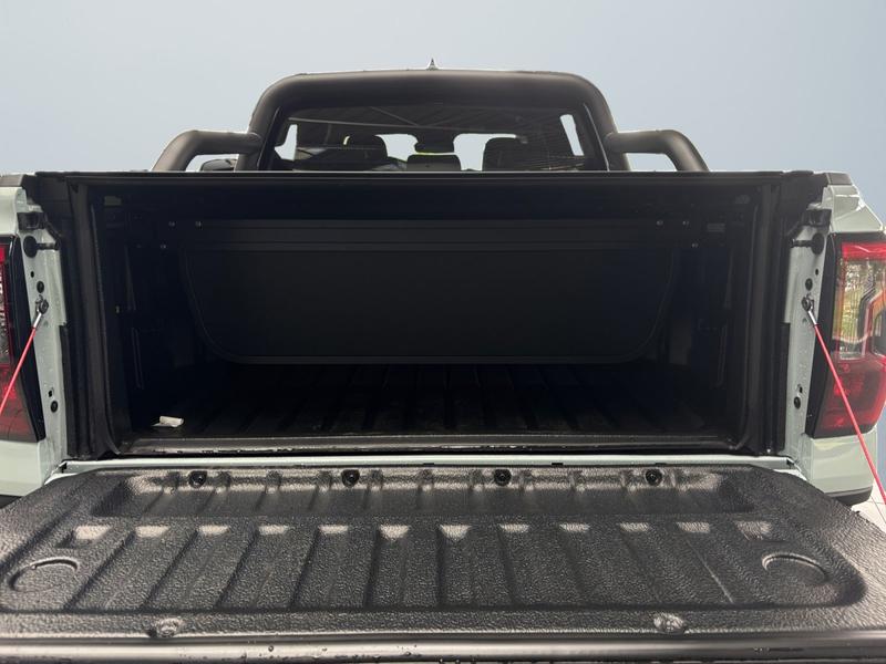 Ford Ranger · Limited · Bild 14