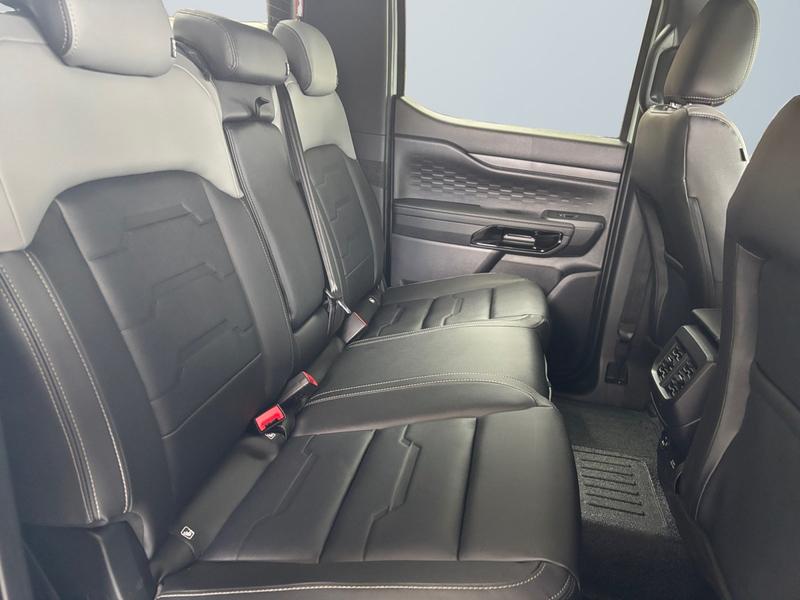 Ford Ranger · Limited · Bild 11