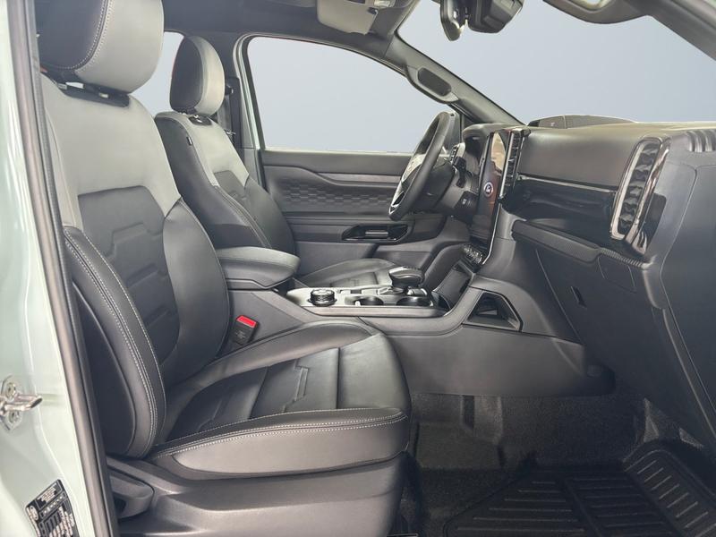Ford Ranger · Limited · Bild 10
