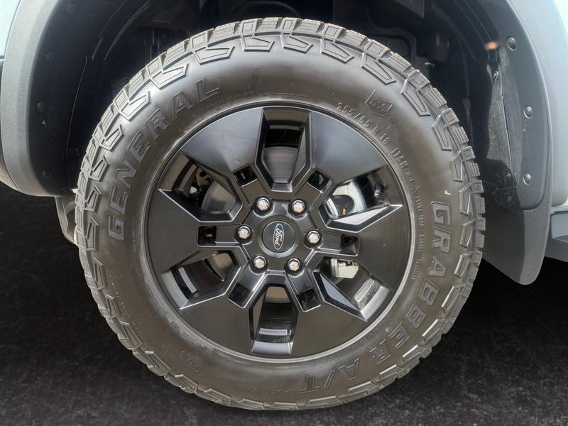Ford Ranger · Chill Grey Edition · Bild 15