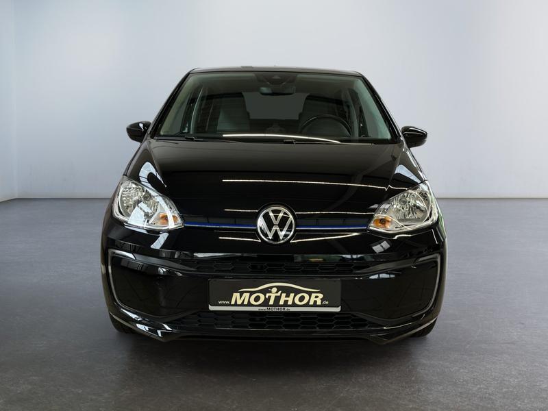 VW e-up! · Style Plus