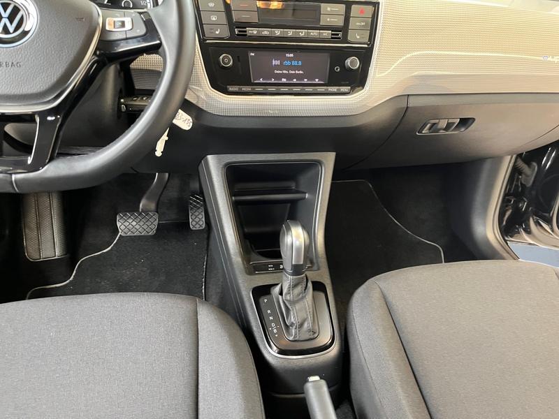 VW e-up! · Style Plus · Bild 8