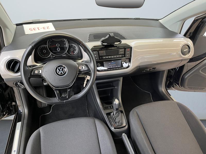 VW e-up! · Style Plus