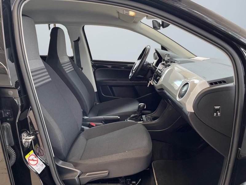VW e-up! · Style Plus · Bild 9