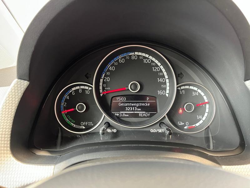 VW e-up! · Style Plus · Bild 11