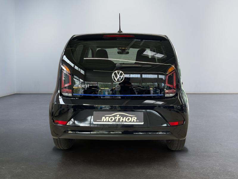 VW e-up! · Style Plus