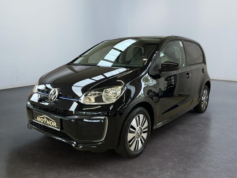 VW e-up! · Style Plus
