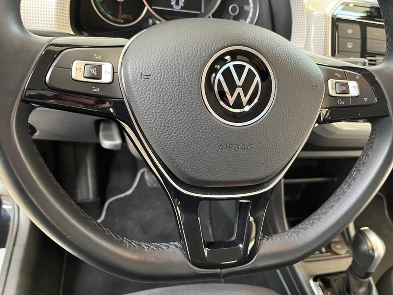 VW e-up! · Style Plus · Bild 18