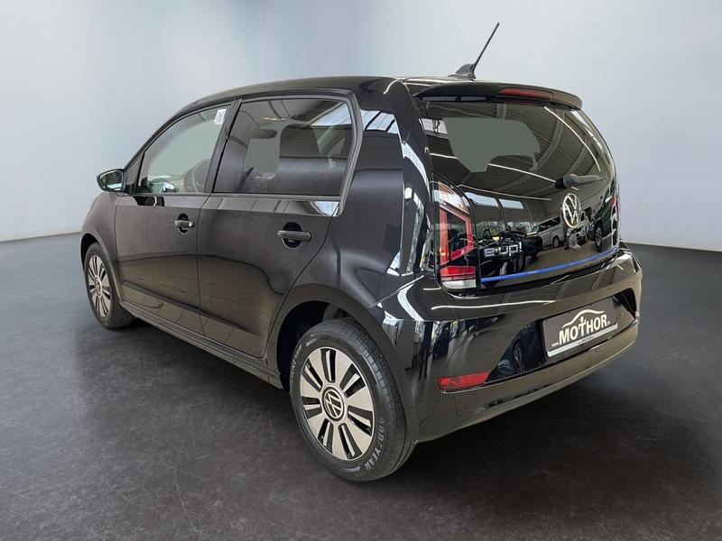 VW e-up! · Style Plus
