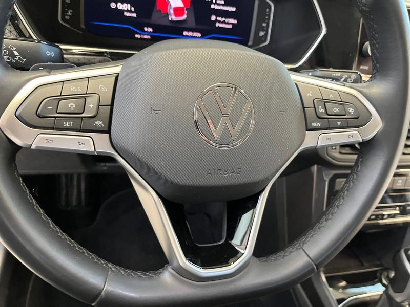 VW T-Cross · Style · Bild 21