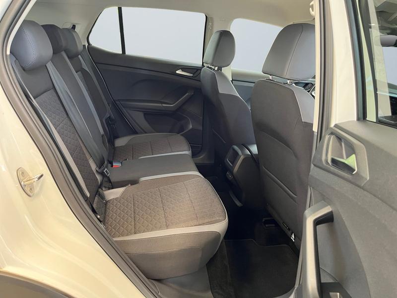 VW T-Cross · Style · Bild 10