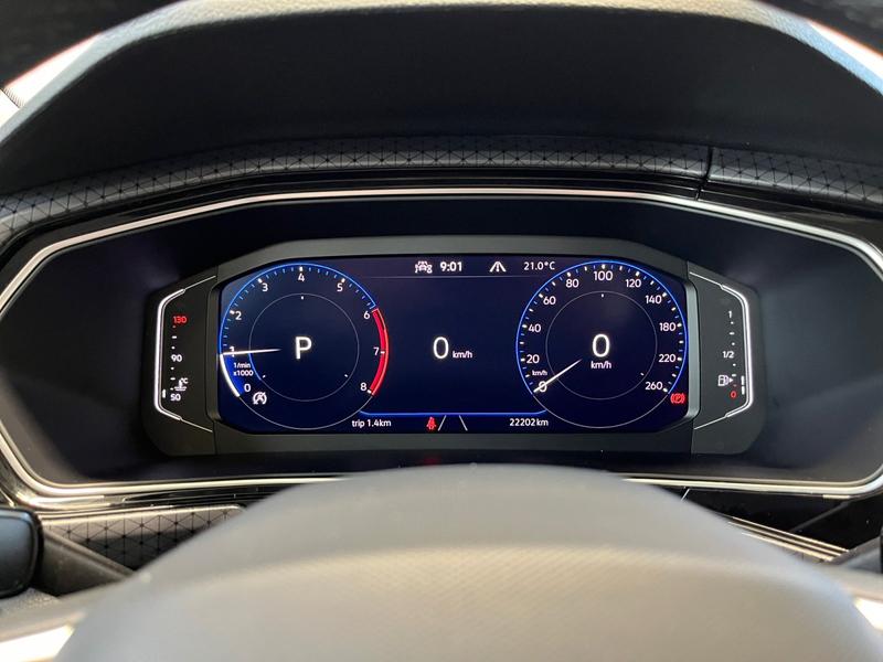 VW T-Cross · Style · Bild 11