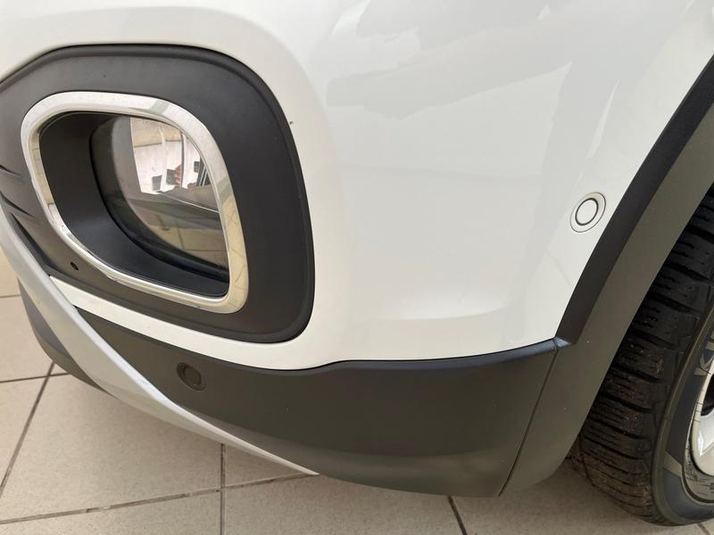 VW T-Cross · Style · Bild 18