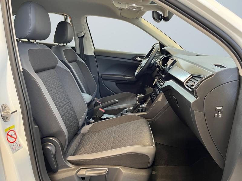 VW T-Cross · Style · Bild 9